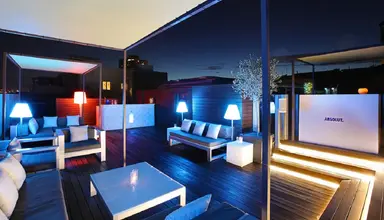 Axel Hotel Barcelona & Urban Spa