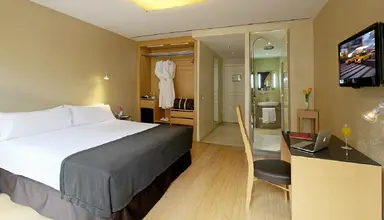 Axel Hotel Barcelona & Urban Spa