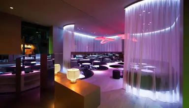 Axel Hotel Barcelona & Urban Spa