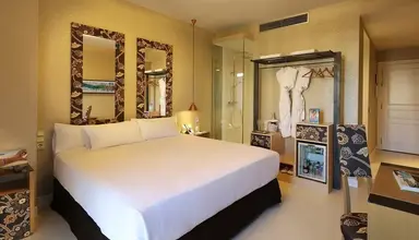Axel Hotel Barcelona & Urban Spa