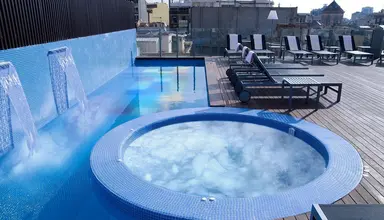 Axel Hotel Barcelona & Urban Spa