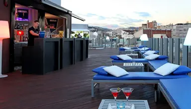 Axel Hotel Barcelona & Urban Spa