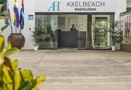 AxelBeach Maspalomas Apartments Lounge