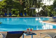 AxelBeach Maspalomas Apartments Lounge