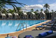 AxelBeach Maspalomas Apartments Lounge