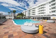 AxelBeach Maspalomas Apartments Lounge