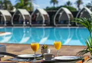 AxelBeach Maspalomas Apartments Lounge