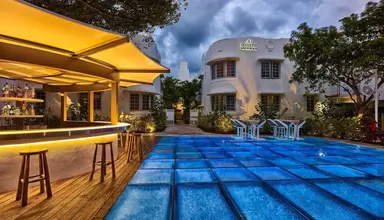 AxelBeach Miami
