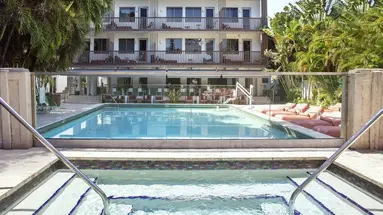 AxelBeach Miami