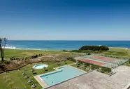Axis Ofir Beach Resort