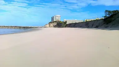 Axis Ofir Beach Resort