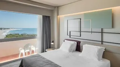 Axis Ofir Beach Resort