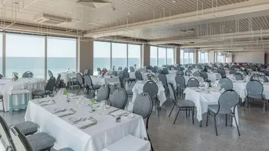 Axis Ofir Beach Resort