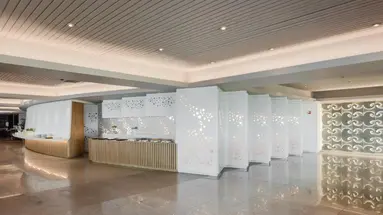 Axis Ofir Beach Resort
