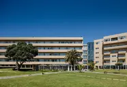 Axis Ofir Beach Resort