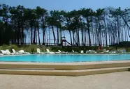 Axis Ofir Beach Resort