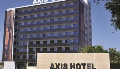 Axis Porto Business & Spa