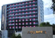 Axis Porto Business & Spa