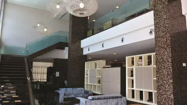Axis Porto Business & Spa