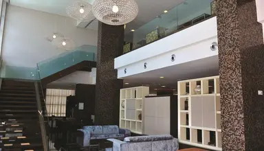 Axis Porto Business & Spa