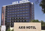 Axis Porto Business & Spa