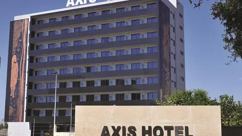Hotel Axis Porto Business & Spa