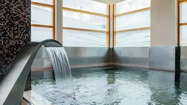 Axis Porto Business & Spa