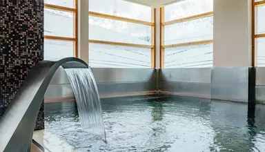 Axis Porto Business & Spa