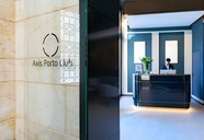 Axis Porto Club