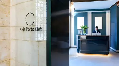 Axis Porto Club