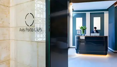 Axis Porto Club