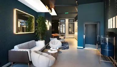 Axis Porto Club