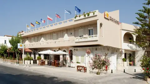 Hotel Axos