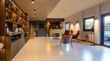 Axyhotels InnStyle