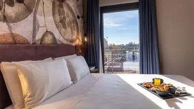 Axyhotels InnStyle