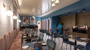 Axyhotels InnStyle
