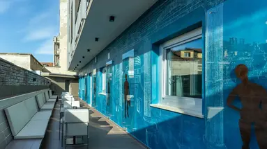 Axyhotels InnStyle