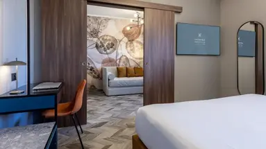 Axyhotels InnStyle
