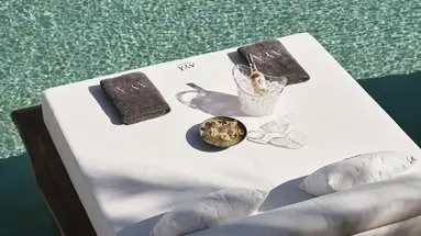 Aya Resort
