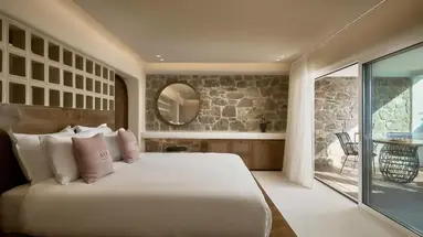 Aya Resort