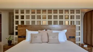 Aya Resort