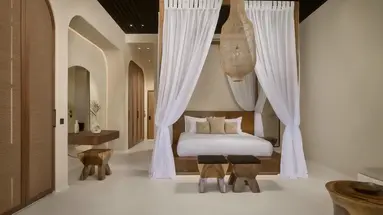 Aya Resort