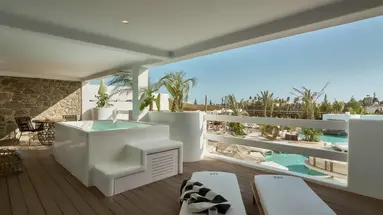 Aya Resort