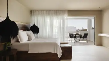 Aya Resort