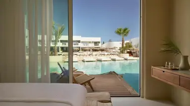 Aya Resort