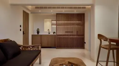 Aya Resort