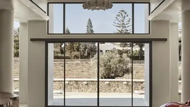 Aya Resort