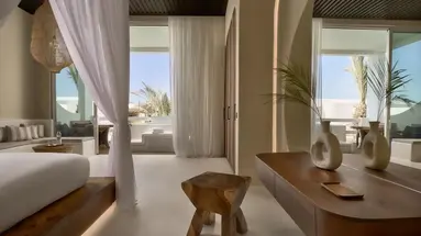 Aya Resort