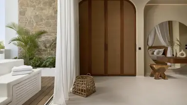 Aya Resort