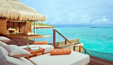 Ayada Maldives